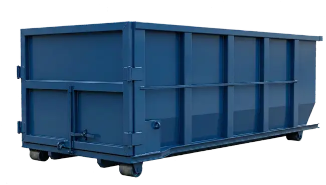 30-Yard Dumpster for large construction in Ceres, CA