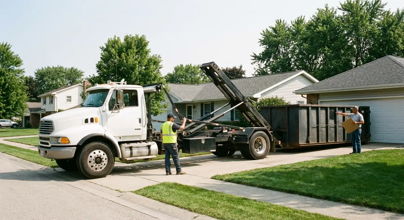 Site Access & Delivery Logistics in Ceres, CA